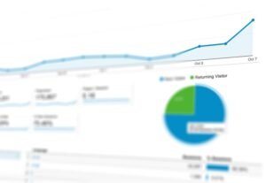 digital behavior pattern tracking report