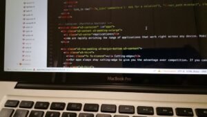 digital domain pattern analysis title
