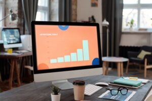 digital search behavior monitoring report
