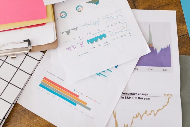 digital search signal intelligence report