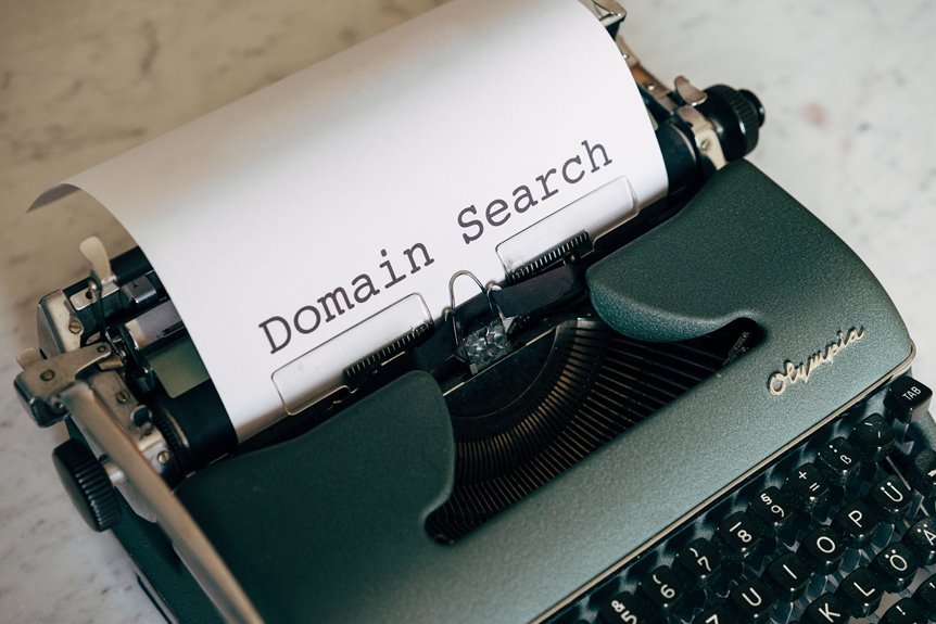 internet domain activity summary indicators deception