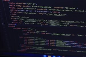 internet query pattern evaluation file