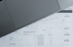 internet search pattern identifiers and domains listed
