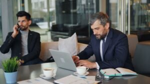 online behavior classification report identifiers