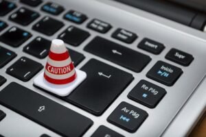 online content safety risk evaluation