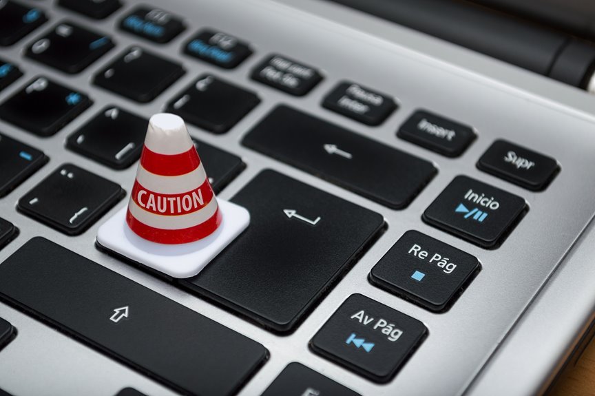 online content safety risk evaluation
