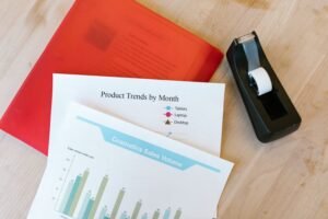 online product signal evaluation