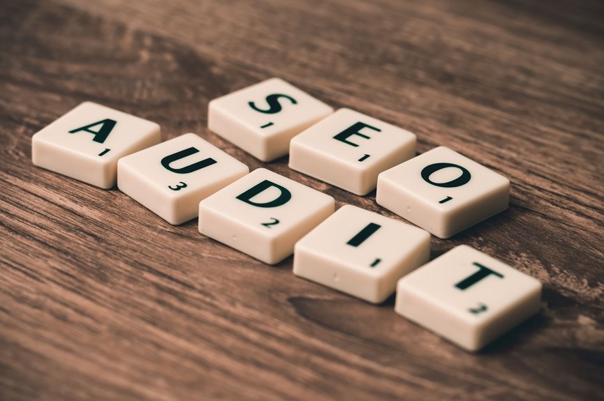 web keyword noise detection summary