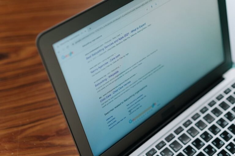 web query structure evaluation report