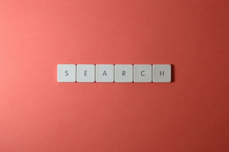web query structure identifiers and domains