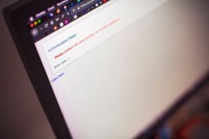 common errors 860 207 8577 guidance