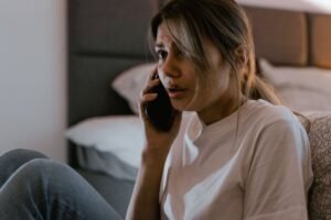 easy troubleshooting for phone number