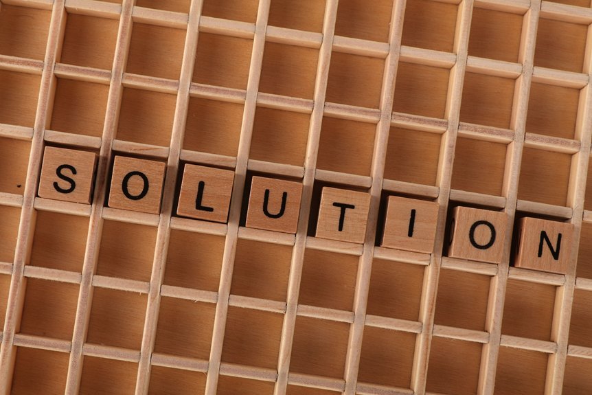 effective tips for solving unexpected problems