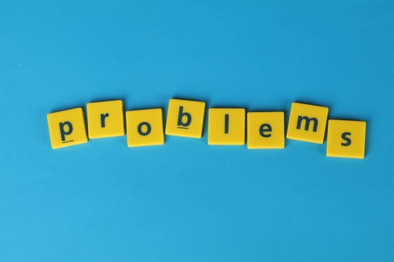 effective troubleshooting when problems appear suddenly