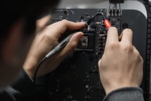 helpful techniques when fixes fail
