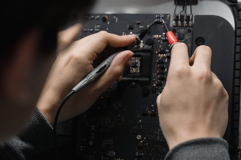 helpful techniques when fixes fail
