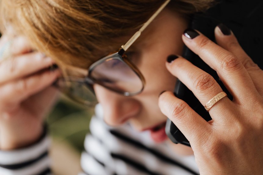 phone number common problems fixes