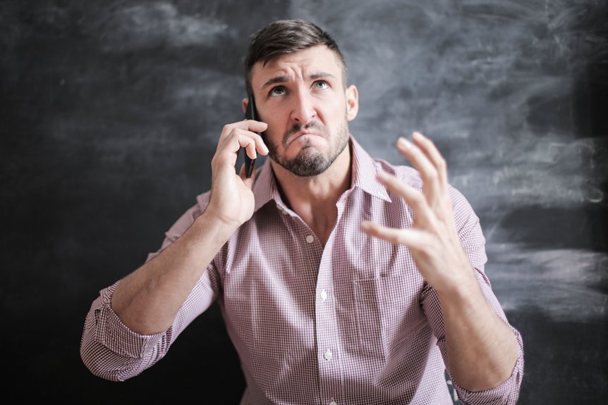 smart strategies for 8007265162 trouble